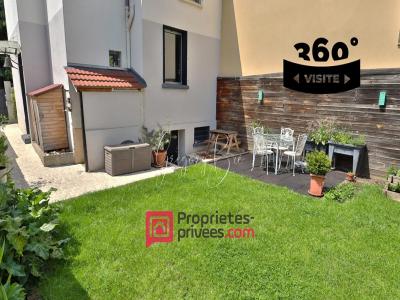 Vente Maison CHATILLON  92