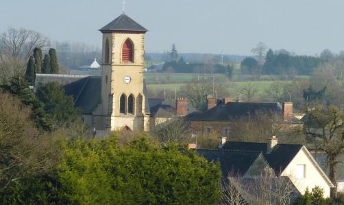 Vente Maison VERGEAL  35