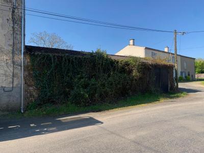 Vente Maison MAISDON-SUR-SEVRE  44