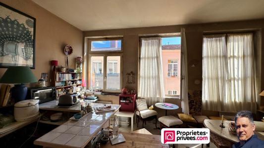 For sale Apartment LYON-1ER-ARRONDISSEMENT  69