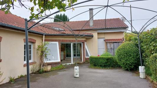 Vente Maison MERLIMONT  62