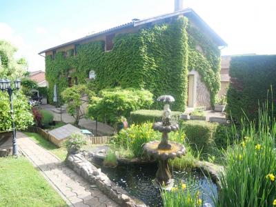 Vente Maison SAINT-SYMPHORIEN-D'OZON  69