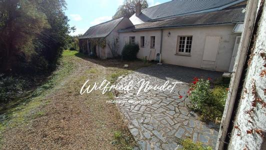 For sale House CHAHAIGNES  72