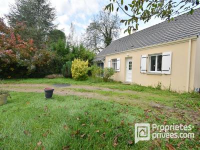 For sale House NOHANT-EN-GRACAY  18