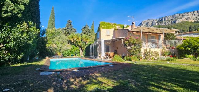 Vente Maison 6 pices TOULON 83200