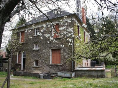 Vente Maison SECONDIGNY  79