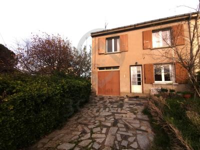 Vente Maison 5 pices LABRUGUIERE 81290