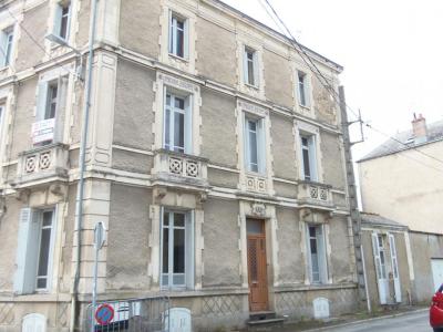 Vente Maison PARTHENAY  79