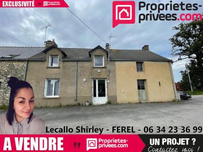 Vente Maison 4 pices FEREL 56130