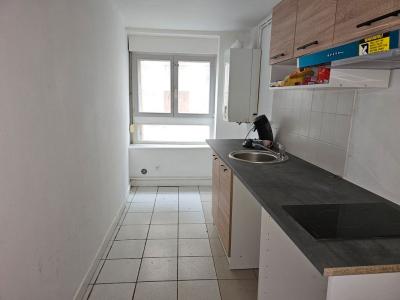 photo For sale Apartment SAINT-NICOLAS-DE-PORT 54