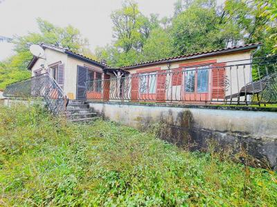 photo For sale House SIREUIL 16