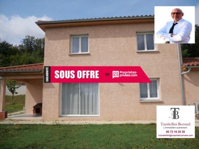 photo For sale House GIVORS 69