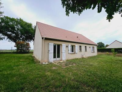 Vente Maison 4 pices SENNECAY 18340