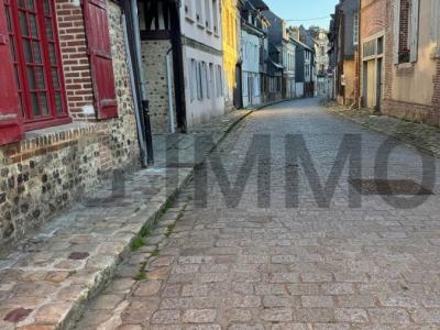 photo For sale Apartment HONFLEUR 14