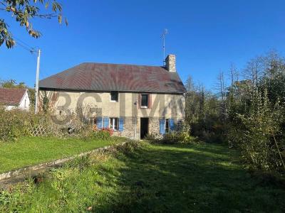 For sale House SAINT-SAUVEUR-LENDELIN  50