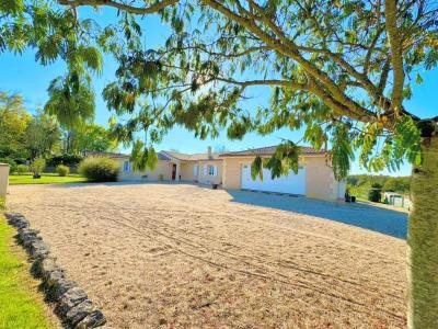 For sale House VILLEFRANCHE-DE-LONCHAT  24