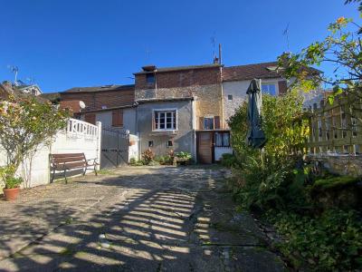 Vente Maison MAGNY-EN-VEXIN  95