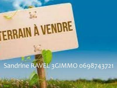 For sale Land SAINT-SANDOUX  63