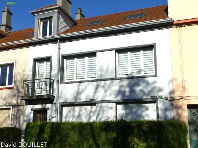 Vente Appartement EPINAL  88