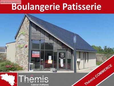 For sale Commerce PLEUMEUR-GAUTIER  22