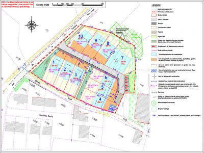 Vente Programme neuf TREFFLEAN 56250