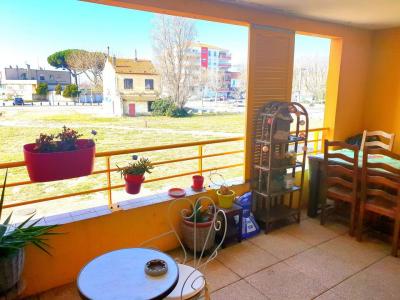 For sale Apartment PORT-SAINT-LOUIS-DU-RHONE  13