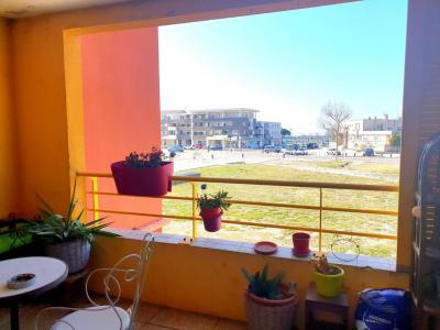 Vente Appartement PORT-SAINT-LOUIS-DU-RHONE 