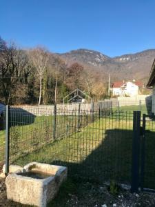 Location Appartement DIVONNE-LES-BAINS 