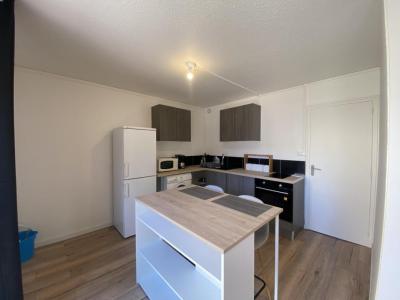 For rent Apartment SAINT-NICOLAS-DE-PORT 