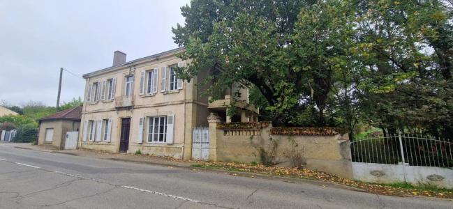 Vente Maison VIC-FEZENSAC 