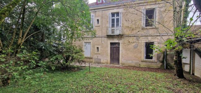 For sale House VIC-FEZENSAC 