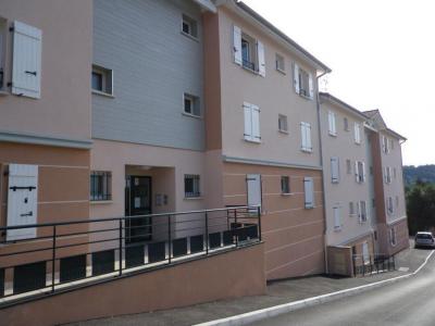 photo For rent Apartment AMBERIEU-EN-BUGEY 01