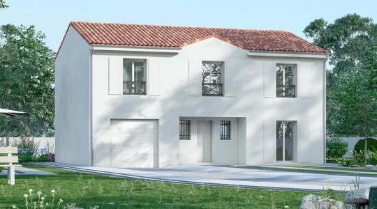 Vente Maison MAISDON-SUR-SEVRE  44