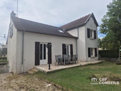 Vente Maison 5 pices BLANZY 71450