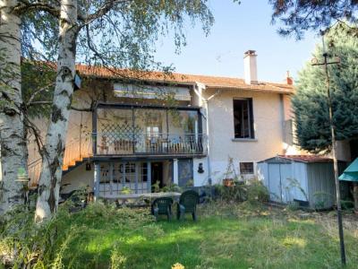 photo For sale House ROANNE 42