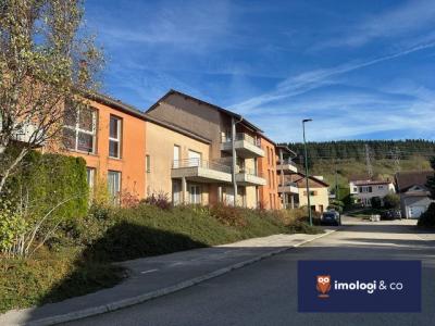 photo For rent Apartment DOUBS 25