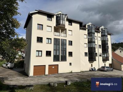 photo For sale Apartment HOPITAUX-NEUFS 25