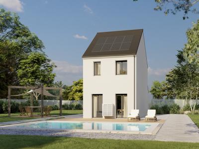 photo For sale House ORGEVAL 78