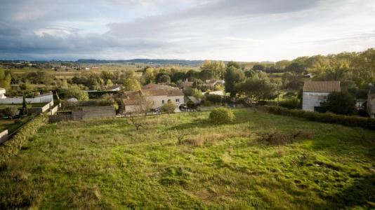 photo For sale Land PAULHAN 34