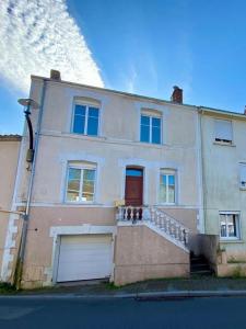 photo For sale House SAINT-JEAN-DE-BOISEAU 44