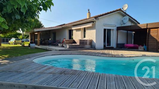 For sale House VERTHEUIL  33