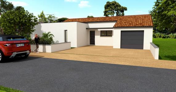 Vente Maison BRETIGNOLLES-SUR-MER 85470