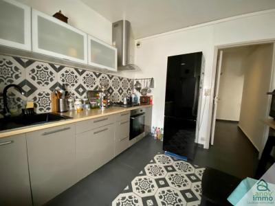 Vente Appartement 3 pices GIVORS 69700