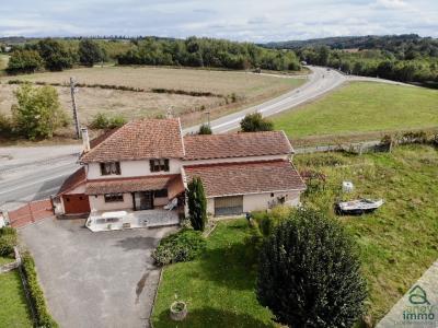 Vente Maison SAINT-JEAN-DE-BOURNAY  38