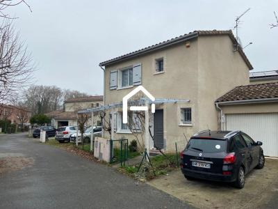 Vente Maison PORTET-SUR-GARONNE  31