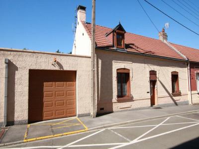 Vente Maison CAMBRAI  59