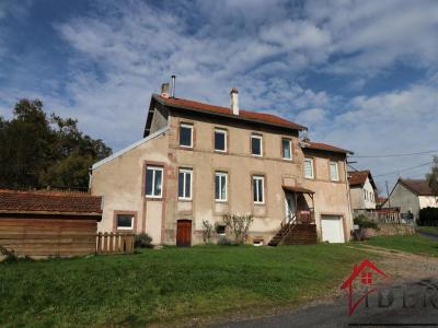 photo For sale House BRUYERES 88