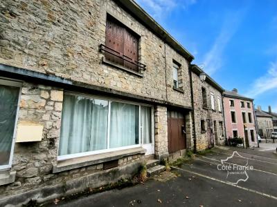 photo For sale House HARGNIES 08