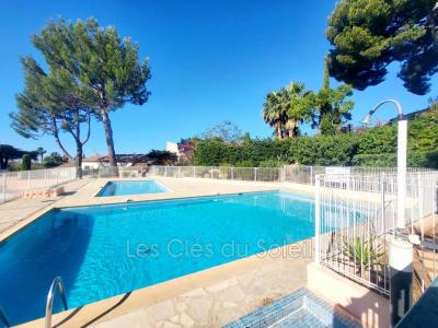 photo For sale Apartment BANDOL 83