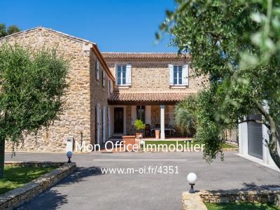 For sale House CASTELLET  83